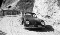 Nekaj dejstev o znamki Porsche: Prvi porsche se je pojavil že leta 1938