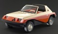 Autobianchi A112 Giovani