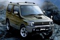 Suzuki Jimny Land Venture (JB23) 