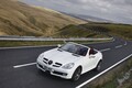 Mercedes-Benz SLK (R170): Povzročitelj Klappdach vročice je dočakal 30 let