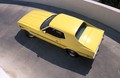 Anketa spletnega avtomobilskega portala Autoscout24: Ford Mustang najbolj zaželen evropski klasičen avto