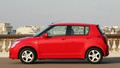 Suzuki swift / cultus: 30 let Suzukijevega superminija