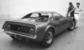 Mustang Mach 2 concept