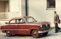 Ford taunus 12M