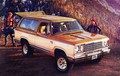 Plymouth Trail Duster