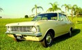 Chevrolet Opala