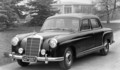 Mercedes-Benz 220 a