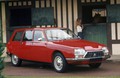 Citroën & SALON TECHNO-CLASSICA 2015: «CITROËN IMA KARAKTER»