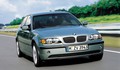 BMW: 40 let serije 3