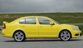 Škoda octavia: Dve desetletji novodobne octavie
