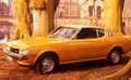 Celica  fastback liftback  coupe prve generacije