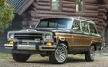 Znamka JEEP®: Avtomobilska znamka z največkrat imitiranim serijskim modelom