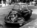 Messerschmitt KR175 (1953-1955)