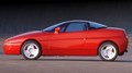 Alfa Romeo 164: Nova starodobna alfa