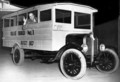 Ford TT Blue Bird №1 School Bus (1927)