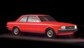 Ford consul / granada: 45 let zadnjega tržno uspešnega velikega forda