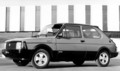 FIAT 127 Sport