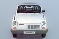 Trabant 1.1