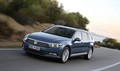 45 let Volkswagnovega passata: Vladar srednjega razreda