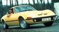 Opel GT/J