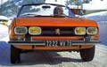  Francoski mercedes : 50 let zimzelenega peugeota 504