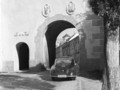 Nekaj dejstev o znamki Porsche: Prvi porsche se je pojavil že leta 1938
