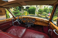 Rolls-Royce phantom V state landaulet by Mulliner Park Ward: Prepovedani sadež iz leta 1967
