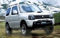 Suzuki Jimny XC (JB23)