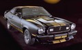 Anketa spletnega avtomobilskega portala Autoscout24: Ford Mustang najbolj zaželen evropski klasičen avto