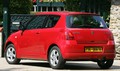 Suzuki swift / cultus: 30 let Suzukijevega superminija