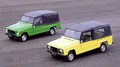 Renault 4 in 6 Rodeo