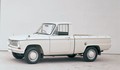 Mazda Familia Truck (1964)