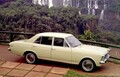 Opel rekord C: Eden izmed najbolj dolgoživih oplov