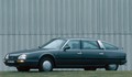 Citroën CX: CX je dopolnil 40 let