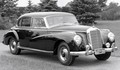Mercedes-Benz 300 Limousine (Adenauer)