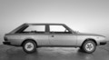 FIAT 130: Zadnji  Oberklasse  fiat