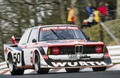 BMW serija 3 (E21): 40 let prve serije 3