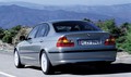 BMW: 40 let serije 3