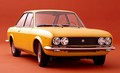 FIAT 124 Sport Coupe - druga serija