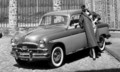 FIAT 1900
