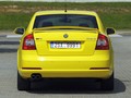 Škoda octavia: Dve desetletji novodobne octavie