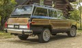 Znamka JEEP®: Avtomobilska znamka z največkrat imitiranim serijskim modelom