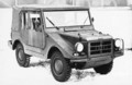 Porsche 597 Jagdwagen : Prvi čistokrvni terenski porsche