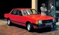 Ford consul / granada: 45 let zadnjega tržno uspešnega velikega forda