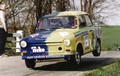AWZ trabant: 60 let vzhodnonemške legende