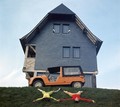 Citroën Méhari: Méhari praznuje svojo petdesetletnico