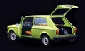 50 let fiata 128: FIAT, ki je spremenil svet