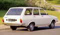 50 let renaulta 12: Prvi globalni renault