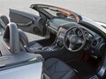 Mercedes-Benz SLK (R170): Povzročitelj Klappdach vročice je dočakal 30 let
