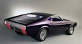 Mustang Milano concept